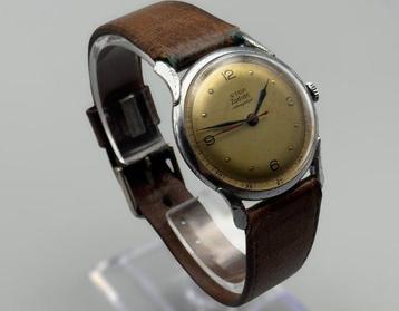 Zodiac - Stop – 1950er – Handaufzug – Ref. 91973 – beschikbaar voor biedingen