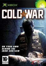 Cold War (Xbox), Vanaf 12 jaar, Gebruikt, Verzenden