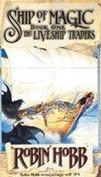 Ship of Magic 9780006498858 Robin Hobb, Verzenden, Gelezen, Robin Hobb