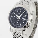 RSW - La Neuveville Valjoux automatic - RSWA129-SS-D-3 -, Nieuw