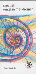 Creatief omgaan met dromen / Ankertjes / 169 9789020207743, Boeken, Verzenden, Zo goed als nieuw, R. Rundqvist
