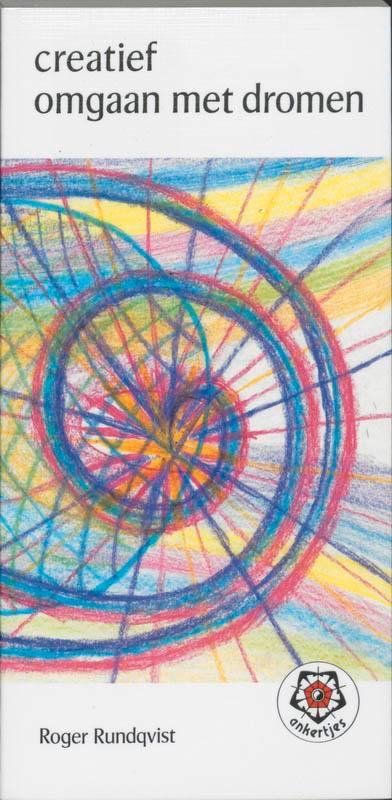 Creatief omgaan met dromen / Ankertjes / 169 9789020207743, Boeken, Psychologie, Zo goed als nieuw, Verzenden