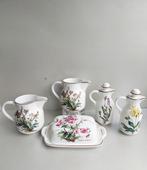 Villeroy & Boch - Boterschotel (5) - Botanica - Vitro, Antiek en Kunst