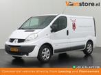 Renault Trafic 20DCi 2010 (Export only), Renault, Wit, Nieuw, Te koop