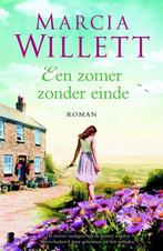Een zomer zonder einde 9789022588178 Marcia Willet, Boeken, Verzenden, Zo goed als nieuw, Marcia Willet