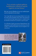 Himalaya 9789079677771 Hans Peter Roel, Verzenden, Gelezen, Hans Peter Roel