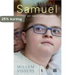 Samuel 9789048839797 Willem Vissers, Boeken, Verzenden, Gelezen, Willem Vissers