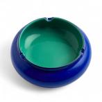 Themacollectie - Vaas Mod. a Potiche en asbak Astragalo. -, Antiek en Kunst