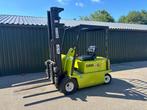 Clark EM20 2 Ton Electrisch Sideshift 543 CM hefhoogte, Ophalen, Heftruck, Clark, Elektrisch