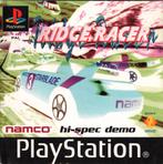 Playstation Demo Disc: Ridge Racer, Zo goed als nieuw, Verzenden