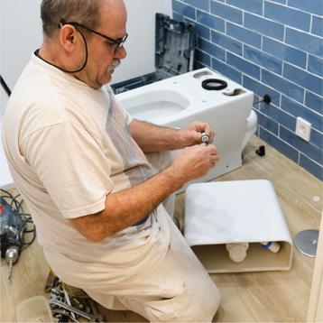 Op zoek naar een loodgieter? Plaats je klus gratis beschikbaar voor biedingen