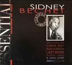 cd - Sidney Bechet - Sidney Bechet, Verzenden, Zo goed als nieuw