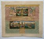 Mexico - Mexico; Henri Chatelain - Description, Situation &, Boeken, Nieuw