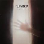 LP gebruikt - The Sound - Shock Of Daylight, Verzenden, Zo goed als nieuw