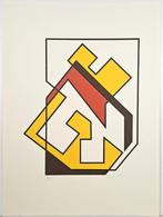 Mario Radice (1898-1987) - Senza titolo