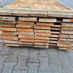 Eiken planken fijnbezaagd 2500-3000x200x27mm, Ophalen of Verzenden, Nieuw