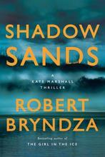 Shadow Sands 9781542023368 Robert Bryndza, Verzenden, Gelezen, Robert Bryndza