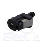 Brandstof connector later model voor Yamaha – 3/8 (10mm), Auto-onderdelen, Ophalen of Verzenden, Nieuw