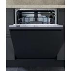 Bauknecht Bcio3c33ec Inbouw Vaatwasser 60cm, Ophalen of Verzenden, Nieuw, 85 tot 90 cm