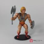 MOTU Masters of the Universe - He-Man (99% Compleet) (Toys), Verzenden, Zo goed als nieuw