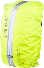 Wowow Bag Cover Urban Hero Yellow Extra Large 30L - 35L, Verzenden, Nieuw