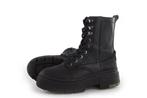 G-Star Veterboots in maat 36 Zwart | 25% extra korting, Kleding | Dames, Schoenen, Verzenden, Zwart, Overige typen, G-Star