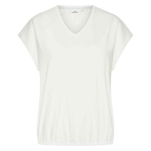 -30% HV Society  HV Society Top hvskalina  maat 38, Kleding | Dames, T-shirts, Wit, Nieuw, Verzenden