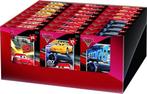King Disney  Cars 3, 35 stukjes - 1 setje assorti uitgelever, Ophalen of Verzenden, Nieuw