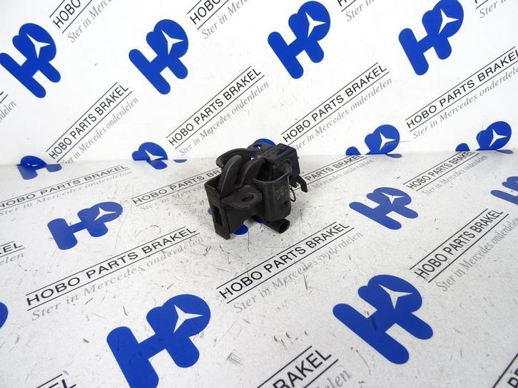 Motorkap vergrendeling A 219 880 0060 +sensor, Auto-onderdelen, Carrosserie en Plaatwerk, Gebruikt, 3 maanden garantie, Mercedes-Benz