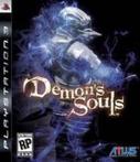 Demon's Souls (Buitenlands Doosje) (PS3 Games)