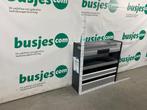 Bott Vario aluminium gebruikte bedrijfswagen inrichting (nr, Auto-onderdelen, Overige Auto-onderdelen, Ophalen of Verzenden, Gebruikt