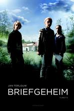 Briefgeheim 9789047703358 Jan Terlouw, Verzenden, Gelezen, Jan Terlouw