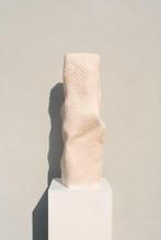 Gilles Caffier - Vaas - Aardewerk, raku - Vase Pangolin