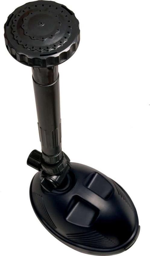 Ubbink Elimax 500 fonteinpomp - vijverpomp, Tuin en Terras, Vijvers, Zo goed als nieuw, Ophalen of Verzenden