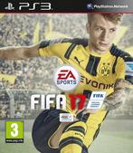 FIFA 17 (PlayStation 3), Spelcomputers en Games, Games | Sony PlayStation 3, Verzenden, Gebruikt