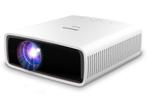 Philips NeoPix 550 smart (NPX550/INT) - 100 inch - Full HD, Verzenden, Zo goed als nieuw