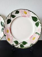 Villeroy & Boch - Tafelservies voor 6 (9) - Wilde roos -, Antiek en Kunst
