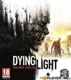 Dying Light [PS4], Nieuw, Ophalen of Verzenden
