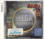 Philips CD-i / CDi Mega Popclassics, Verzenden, Zo goed als nieuw