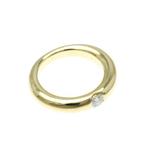 Cartier - Ring - 18 karaat Witgoud, Nieuw