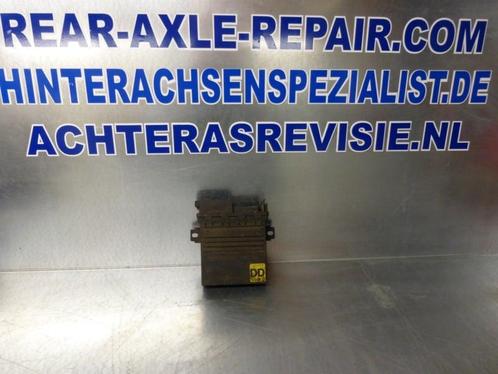 Stuurapparaat, getriebesteuerung, gebruikt (motorruimte), Auto-onderdelen, Motor en Toebehoren, Gebruikt, Universele onderdelen