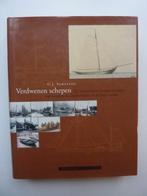 G.J. Schutten - Verdwenen schepen - De Botter - De