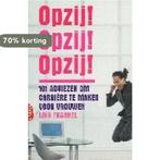 Opzij Opzij Opzij 9789069747088 Lois P. Frankel, Verzenden, Gelezen, Lois P. Frankel