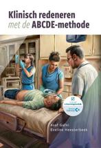 9789083139302 Klinisch redeneren met de ABCDE-methode, Asaf Gafni, Zo goed als nieuw, Verzenden