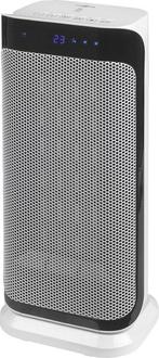 Bo-Camp Keramische kachel Oscillerend - Ventilatiestand -, Ophalen of Verzenden, Zo goed als nieuw