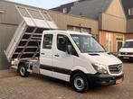 Zakelijke Lease |  Mercedes-Benz Sprinter 314 2.2 CDI 366 DC, Stof, Gebruikt, Wit, Mercedes-Benz