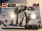 Lego Set - 75288 - Star Wars - AT-AT, Nieuw