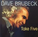 cd - Dave Brubeck - Take Five, Zo goed als nieuw, Verzenden