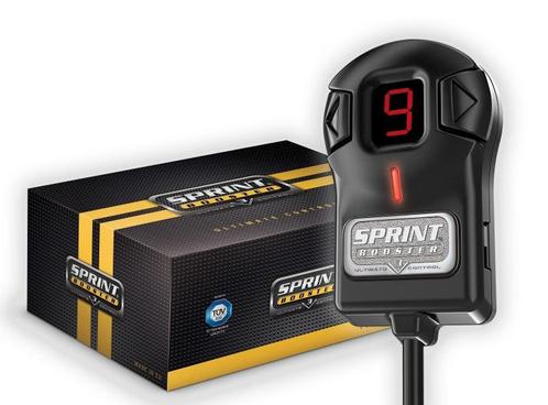 aFe Power Sprint Booster Power Converter Mercedes, Auto-onderdelen, Motor en Toebehoren, Ophalen of Verzenden