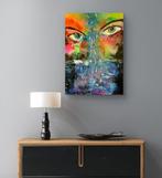 María Moreno - ROSTRO DE PIEDRA Y AGUA  sin reserva